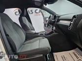 Volvo XC40 1.5 T5 PHEV Inscription Expression