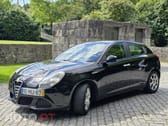 Alfa Romeo Giulietta 1.6 JTDm Progression
