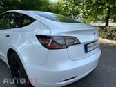 Tesla Model 3 Long Range Tração Integral