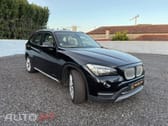 BMW X1 16 d sDrive