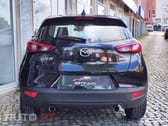 Mazda CX-3 1.5 Sky.Evolve
