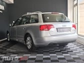 Audi A4 Avant 2.0TDI