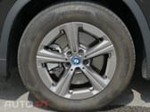 BMW X1 xDrive25e