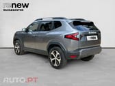 Dacia Duster Journey Eco-G 100