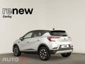 Renault Captur Captur 1.0 TCe Techno