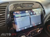 Renault Captur ENERGY dCi 90 Experience