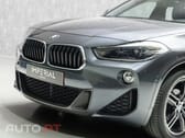 BMW X2 16 d sDrive Auto Pack M