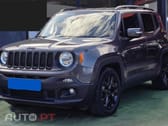 Jeep Renegade 1.6 MULTIJET  BROOKLYN SPECIAL EDITION