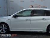 Peugeot 308 SW 1.2 PureTech GT Line EAT8