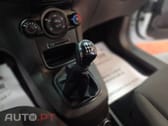 Ford Fiesta 1.0 Ti-VCT Trend