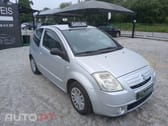 Citroen C2 1.1