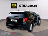 Ford Explorer 3.0 EcoBoost I.V.A DEDUTÍVEL 