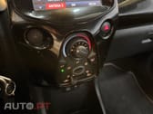 Peugeot 108 GTine 