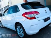Citroen C4 1.6 e-HDi Exclusive CMP6