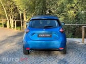 Renault Zoe (c/ Bateria) Exclusive 50