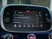 Fiat 500X 1.0 FireFly Yacht Club Capri