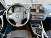 BMW 118 d