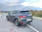 Renault Mégane 1.6 dCi GT Line