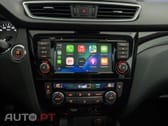 Nissan Qashqai 1.5 dCi N-Connecta