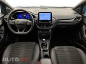 Ford Puma 1.0 Flexifuel mHEV ST-Line x