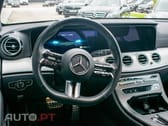 Mercedes-Benz E 300 de AMG Line
