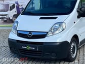 Opel Vivaro 2.0  115 CV   FRIGORIFIOCA