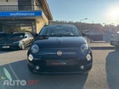 Fiat 500C 1.0 Hybrid Lounge