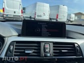 BMW 425 d Pack M Auto