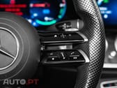 Mercedes-Benz E 300 De AMG Line