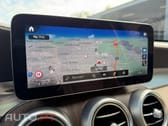 Mercedes-Benz GLC 300 de 4Matic