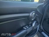 MINI One Cooper D Auto