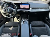 BMW X1 sDrive20i Pack Desportivo M