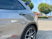 Mercedes-Benz GLA 45 AMG 4-Matic