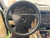 Mercedes-Benz G 350 GD Turbo
