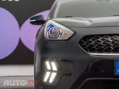Kia Niro 1.6 GDi HEV Drive