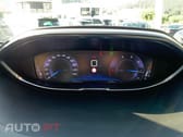 Peugeot 3008 1.5 BlueHDi Allure
