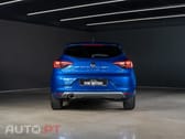 Renault Clio 1.0 TCe RS Line