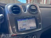 Dacia Sandero 0.9 TCe LPG Stepway Celebration