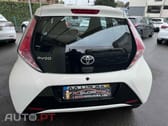Toyota Aygo 1.0 X-Play Plus