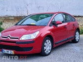 Citroen C4 Hdi