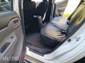 Mitsubishi L200 2.3 DI-D CD Invite 2WD