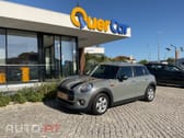 MINI One D