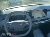 Kia EV3 58.3 kWh Drive