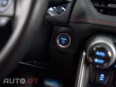 Toyota RAV4 2.5 HDF Plug-in Premium AWD-i