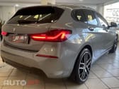 BMW 116 d Line Sport Auto