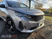 Peugeot 5008 1.2 Hybrid Allure Pack e-DCS6