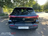 Mercedes-Benz EQA 350 4Matic AMG Line