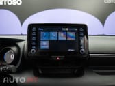 Toyota Yaris 1.5 HDF Exclusive