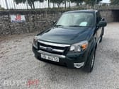 Ford Ranger 2.5 TDCi CL XL 4WD