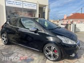 Peugeot 208 1.6 THP GTi